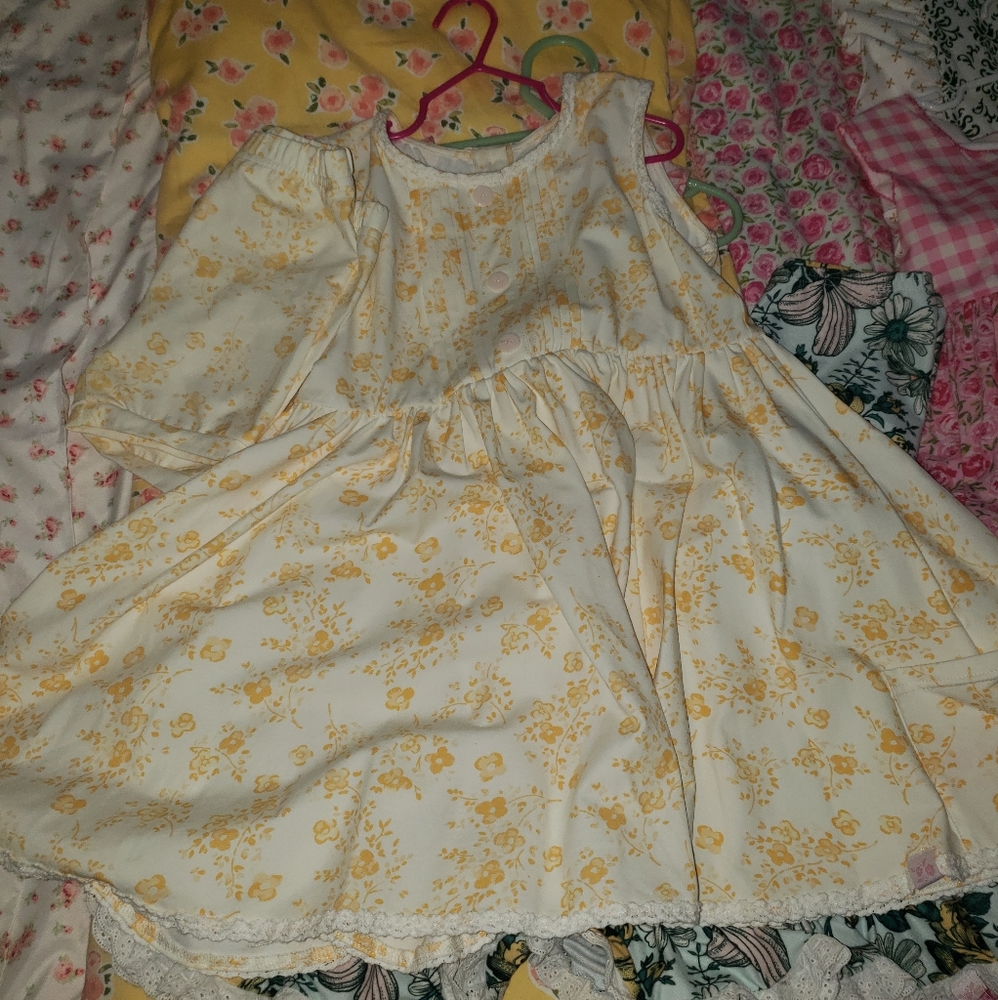 Sweethoney dress